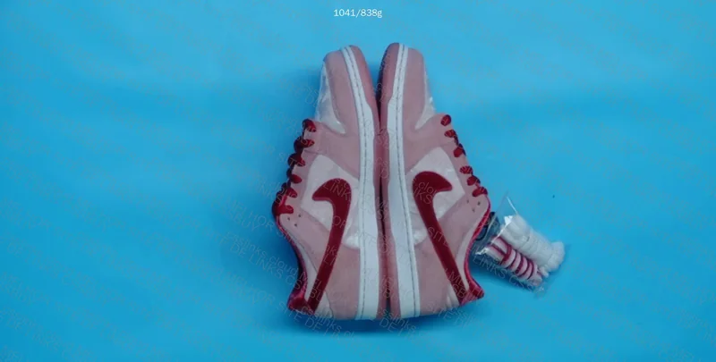 Dunk StrangeLove PK 2