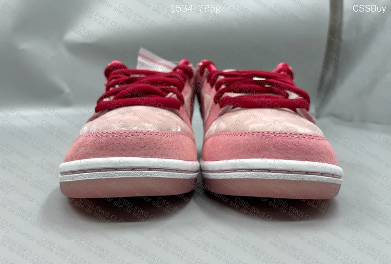 dunk strangelove ( primeira compra ajuda) 3