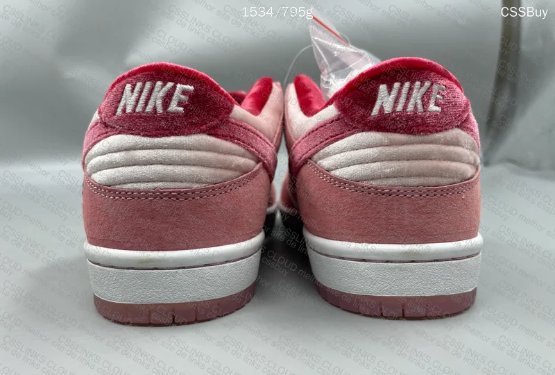 dunk strangelove ( primeira compra ajuda) 6