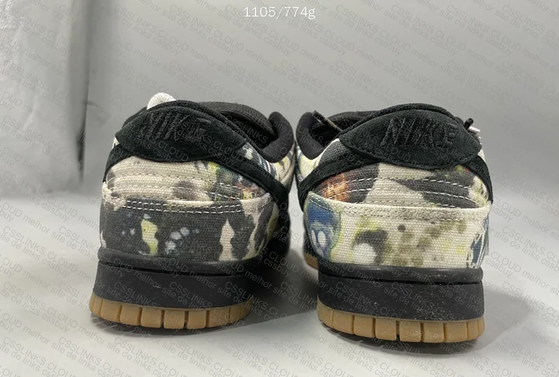 Dunk Supreme 3