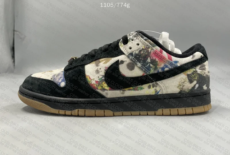 Dunk Supreme 8