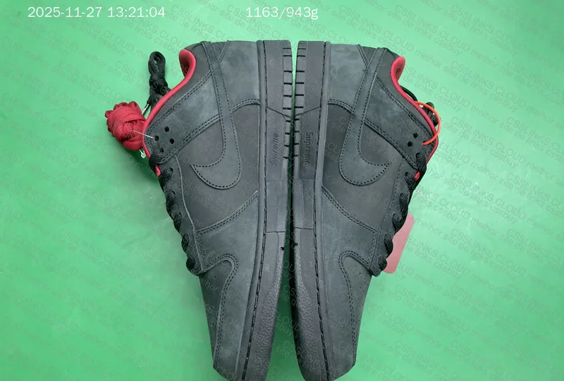 dunk supreme 5