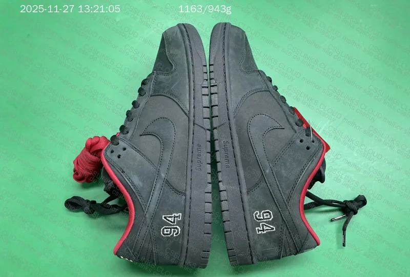 dunk supreme 6