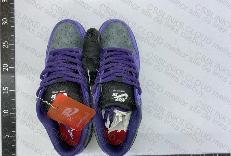Dunk supreme 94 Ink