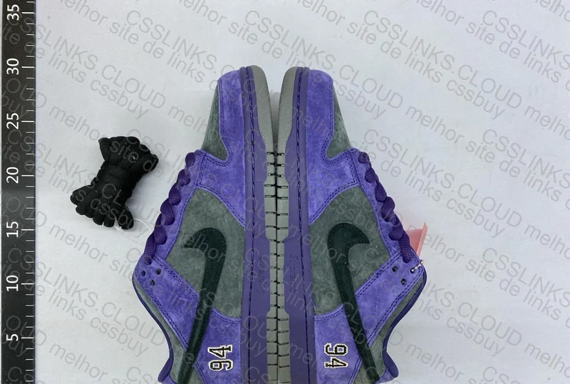 Dunk supreme 94 Ink 3
