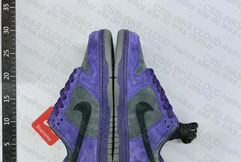Dunk supreme 94 Ink 4