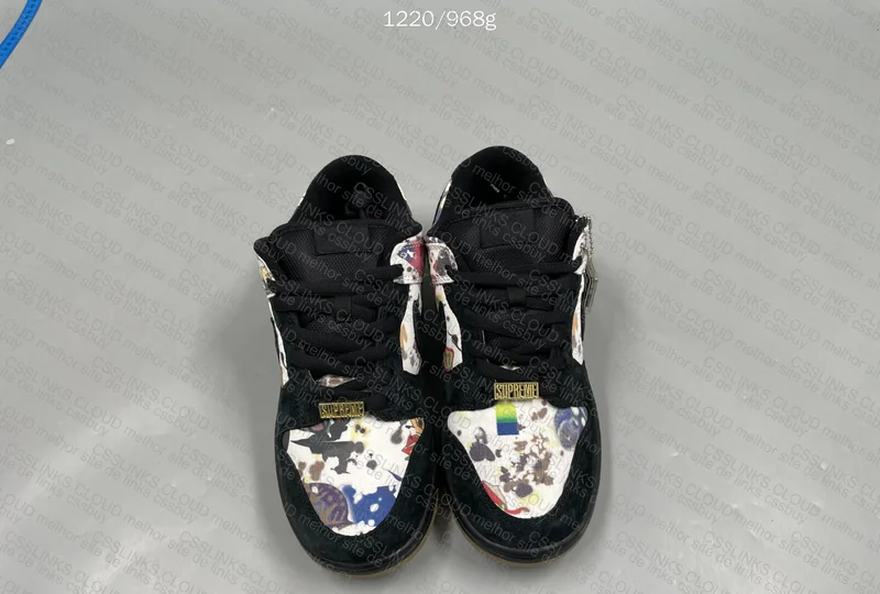 DUNK SUPREME C BATCH SALE