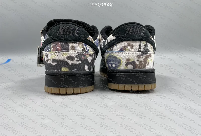 DUNK SUPREME C BATCH SALE 2