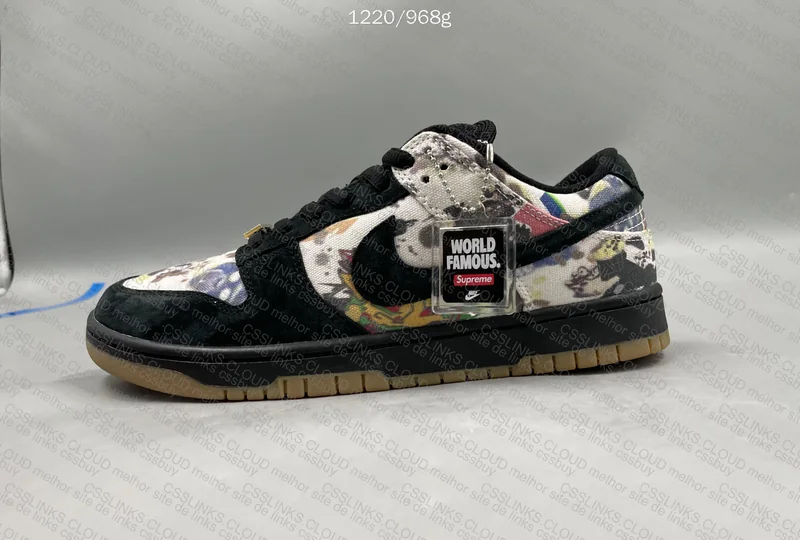 DUNK SUPREME C BATCH SALE 3