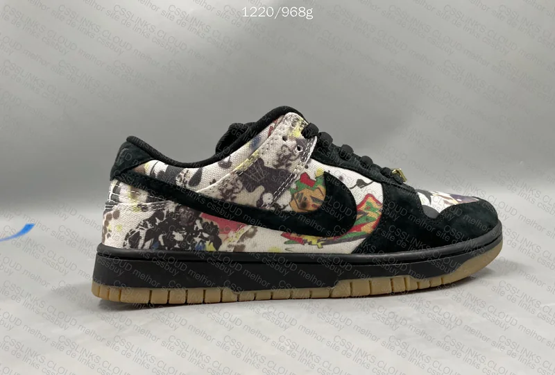 DUNK SUPREME C BATCH SALE 4
