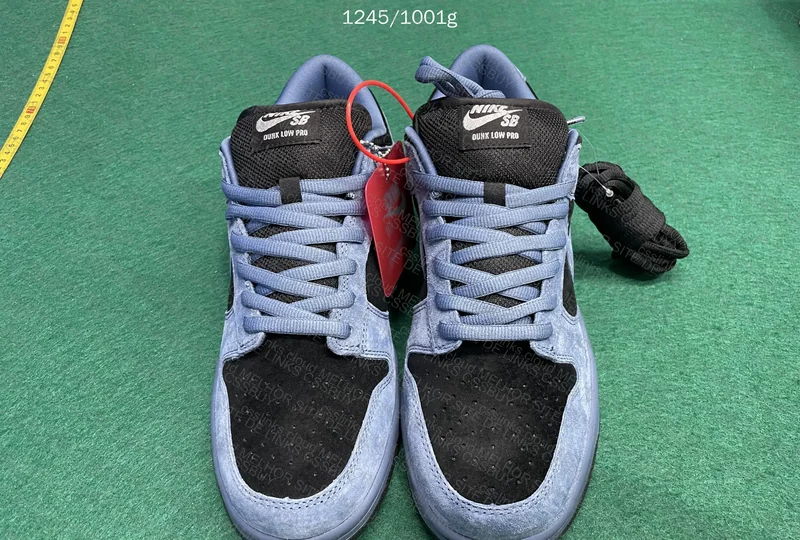 Dunk Supreme Ocean Fog
