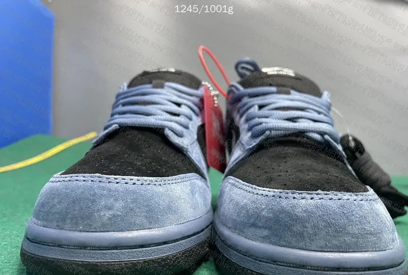 Dunk Supreme Ocean Fog 2