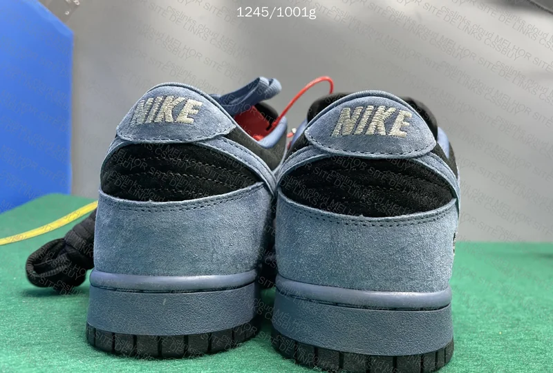 Dunk Supreme Ocean Fog 3