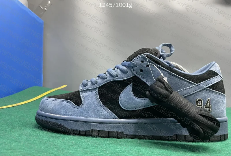 Dunk Supreme Ocean Fog 9