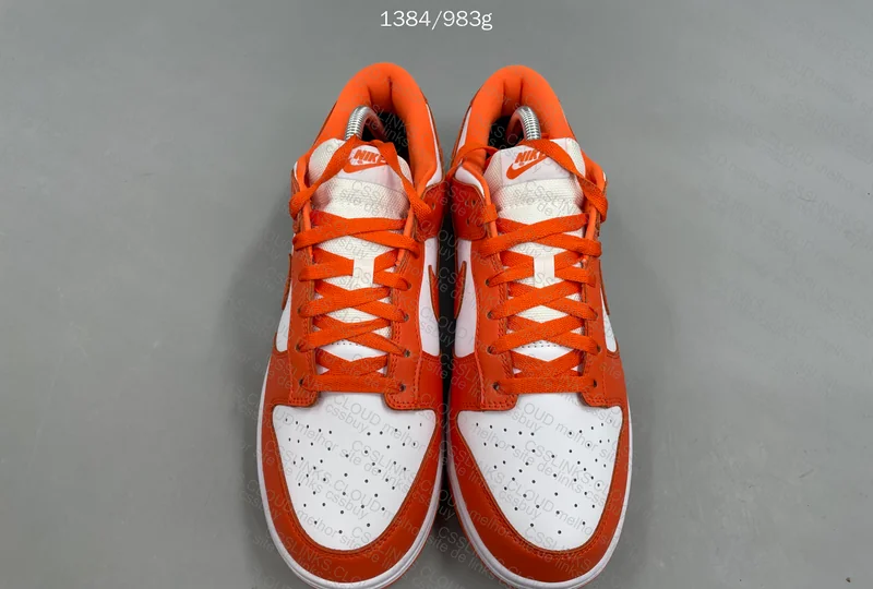 Dunk Syracuse C - YOLO 99Y