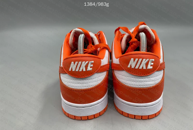 Dunk Syracuse C - YOLO 99Y 2