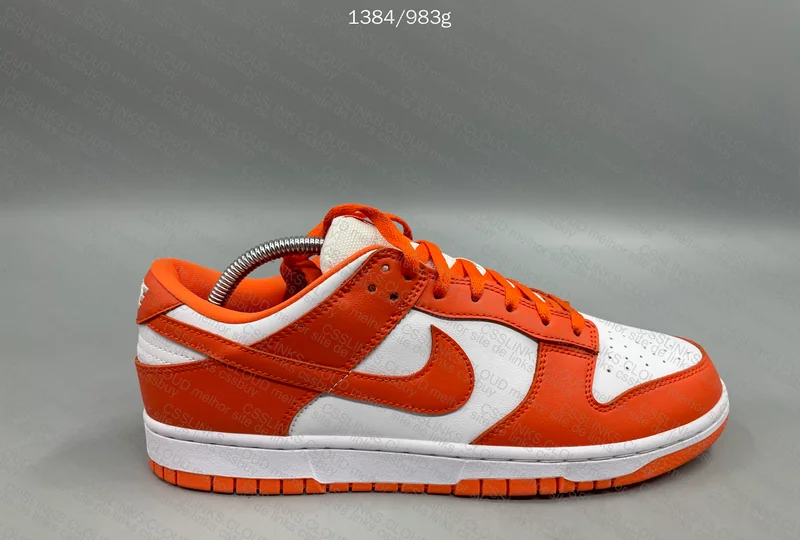 Dunk Syracuse C - YOLO 99Y 3