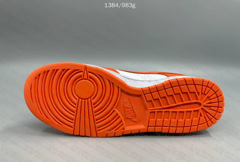 Dunk Syracuse C - YOLO 99Y 4