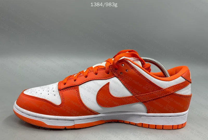 Dunk Syracuse C - YOLO 99Y 5