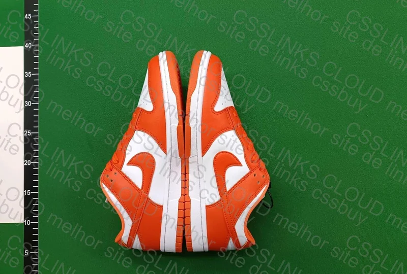 Dunk Syracuse (Orange Dunk) 5