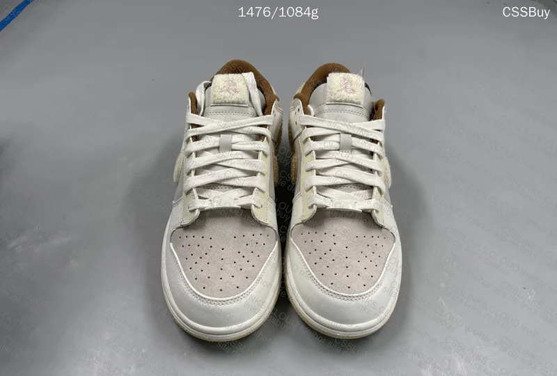 dunk ta gl? 4