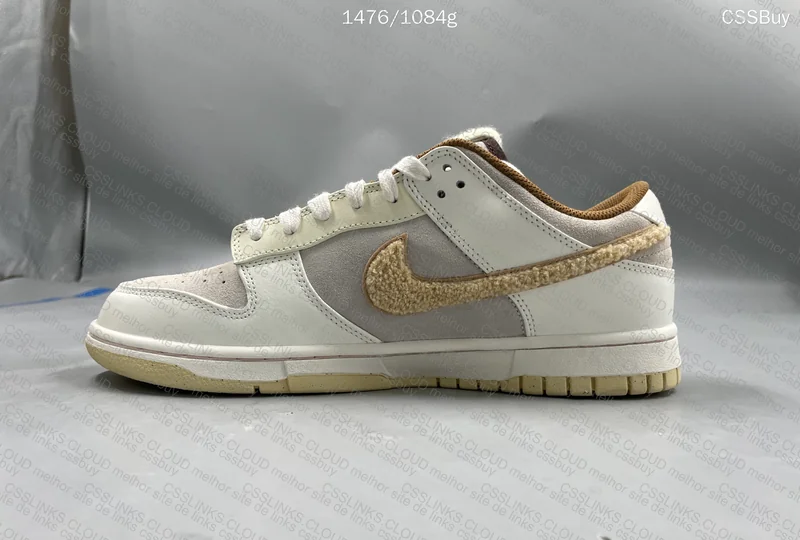 dunk ta gl? 5