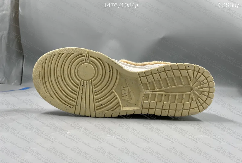 dunk ta gl? 7