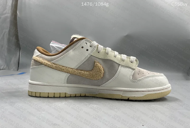 dunk ta gl? 9