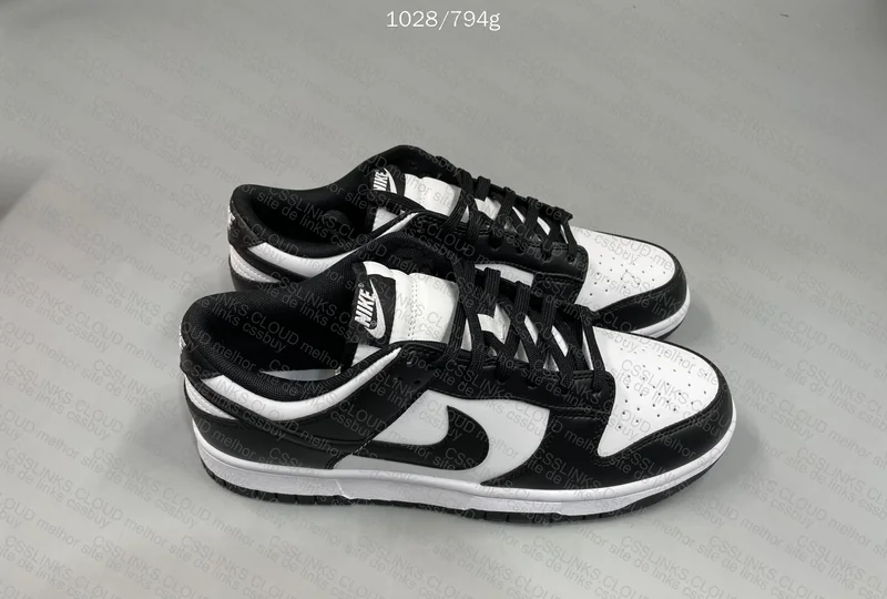 Dunk Is it GL?
