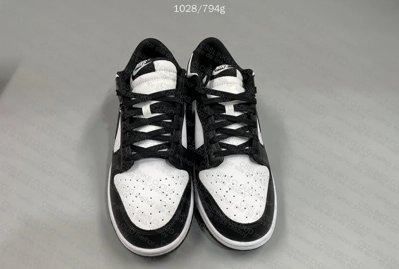 Dunk Is it GL? 2