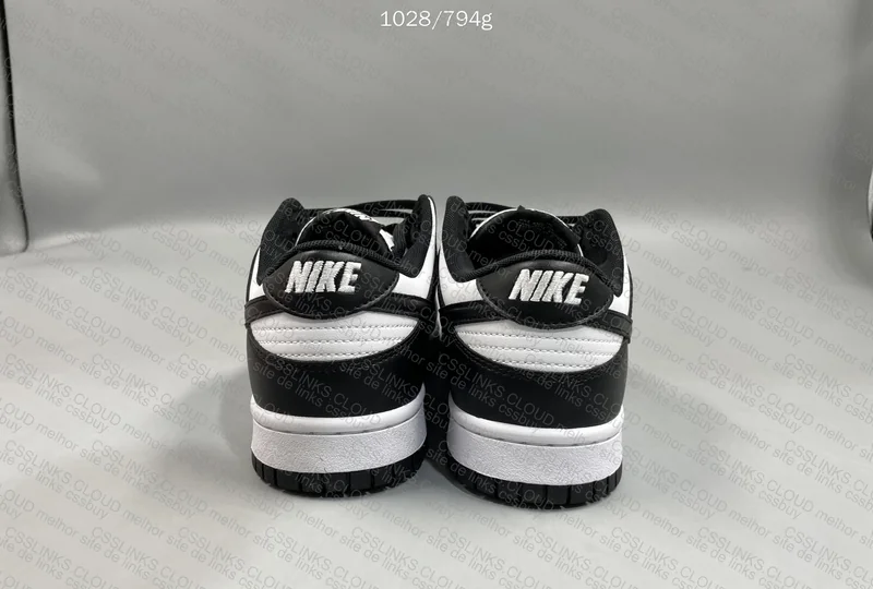 Dunk Is it GL? 3
