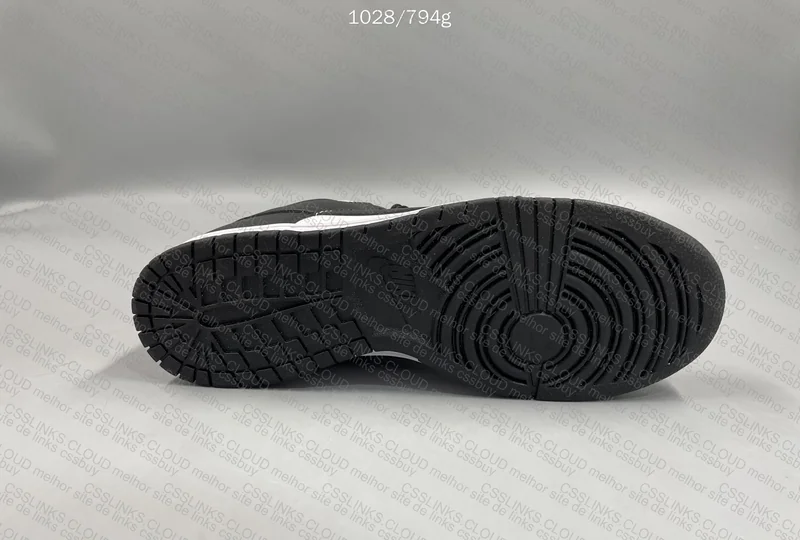 Dunk Is it GL? 4