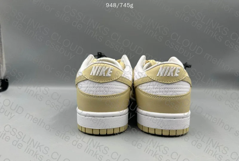 Dunk Team Gold 8