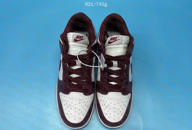 Dunk Team Red