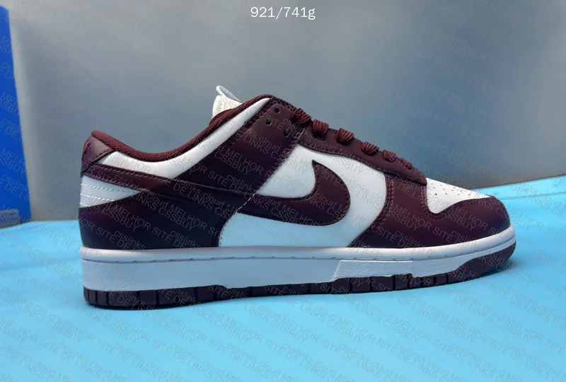 Dunk Team Red 2