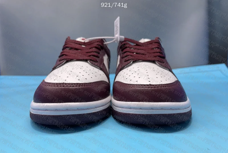 Dunk Team Red 3