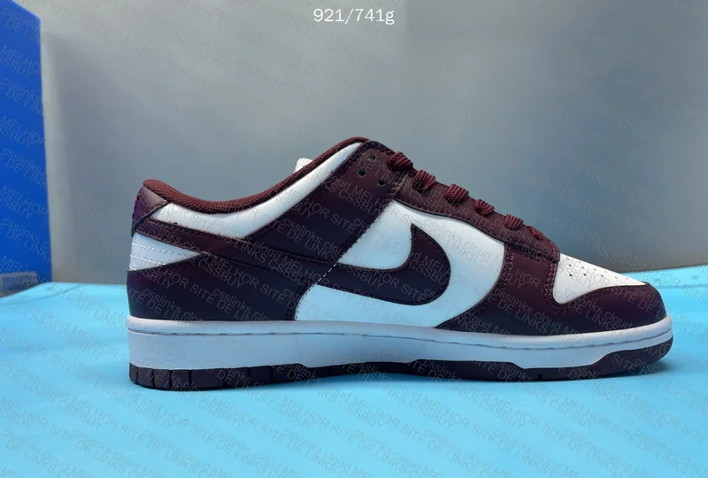Dunk Team Red 6