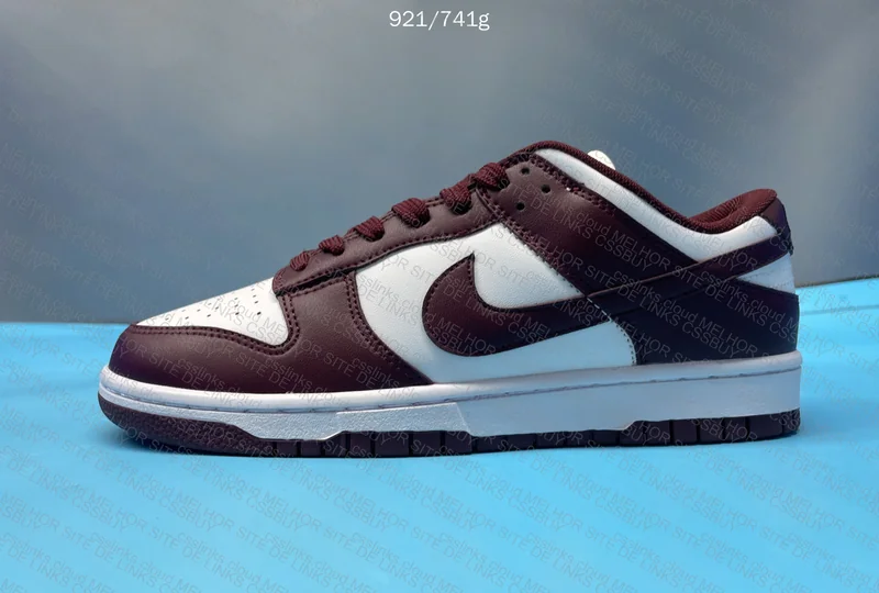 Dunk Team Red 7