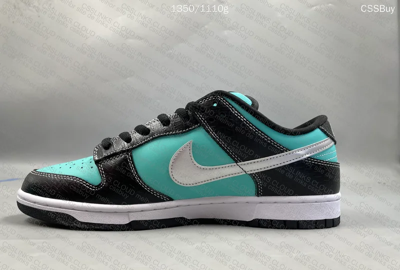 Dunk tiffany 11