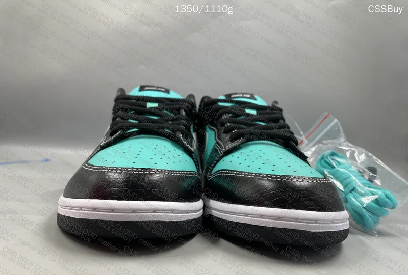 Dunk tiffany 3