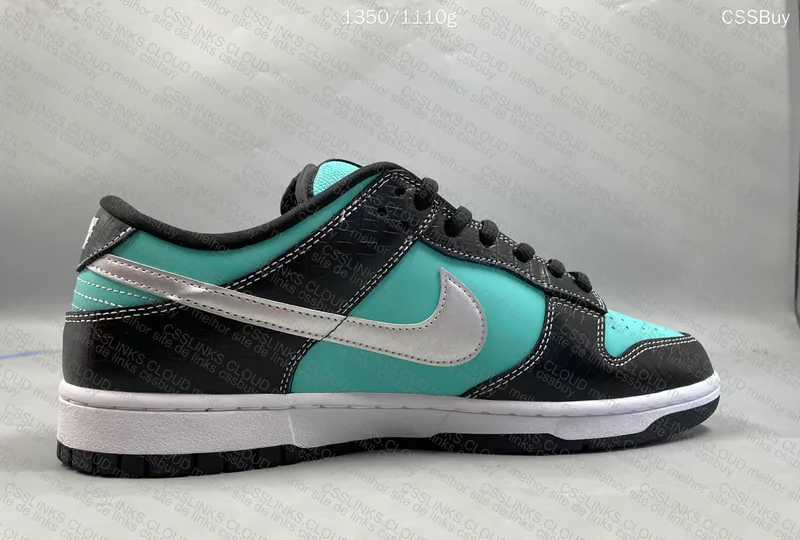 Dunk tiffany 4