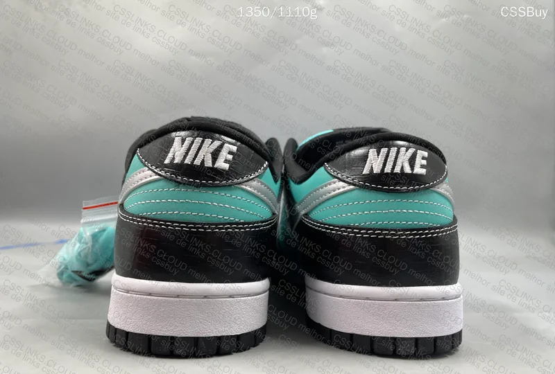 Dunk tiffany 9