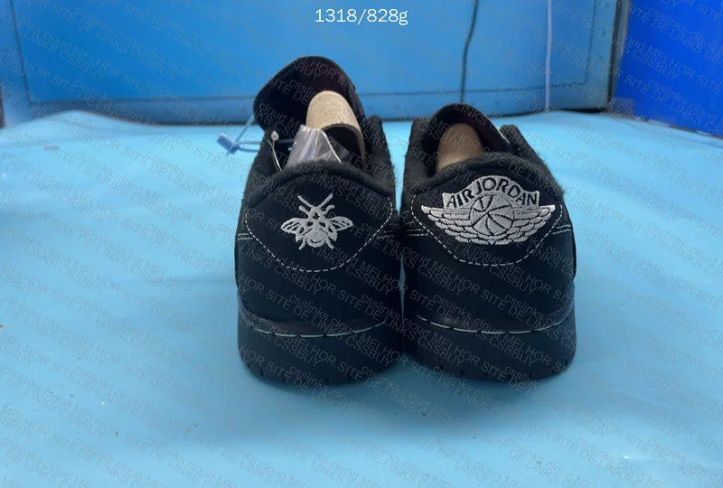 DUNK TRAVIS FK 400Y 4