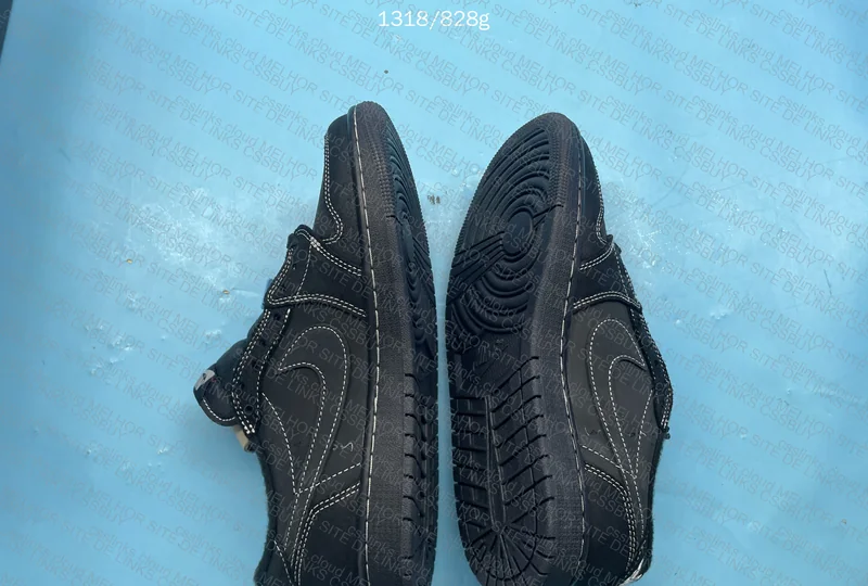 DUNK TRAVIS FK 400Y 6