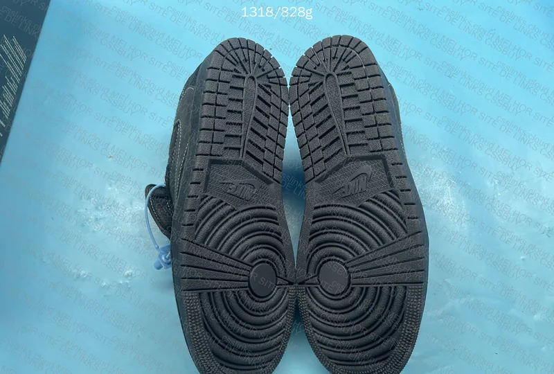 DUNK TRAVIS FK 400Y 9