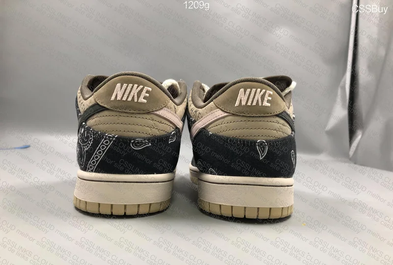 Dunk Travis PK