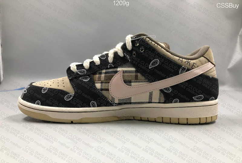 Dunk Travis PK 2