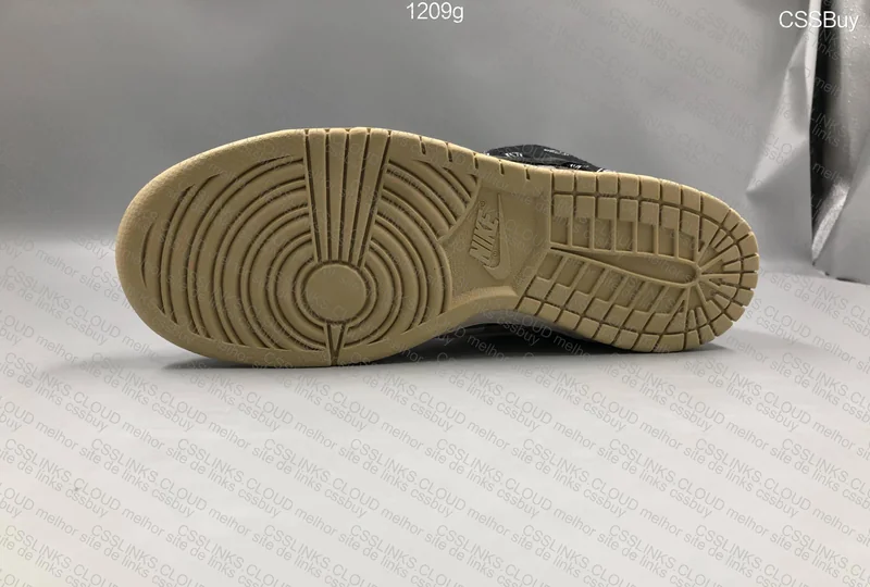 Dunk Travis PK 5