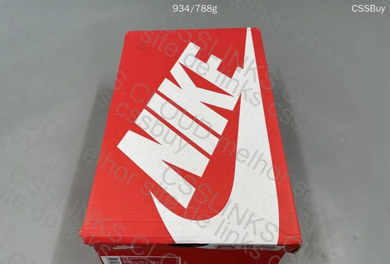 Dunk Triple White 5