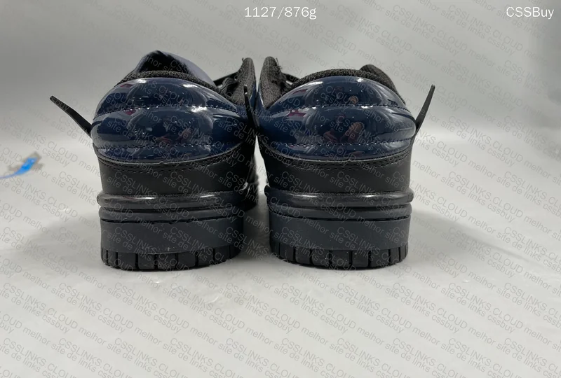 Dunk Twist Obsidian 3